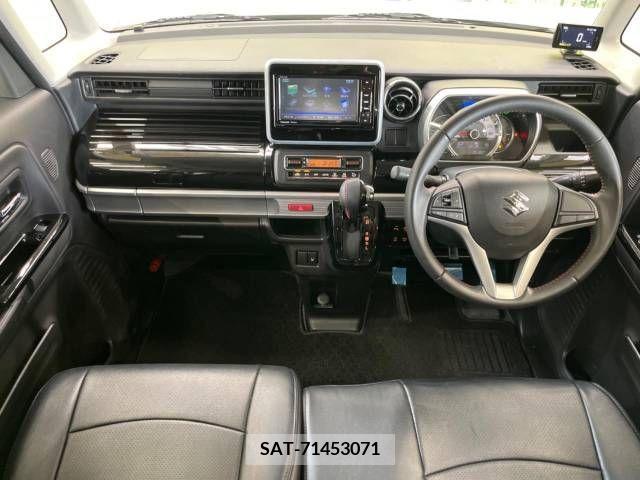 Suzuki SPACIA 2018-10 368613-1