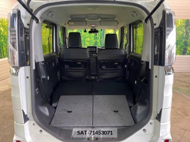 Suzuki SPACIA 2018-10 368613-11
