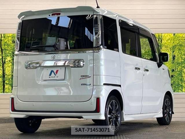 Suzuki SPACIA 2018-10 368613-18
