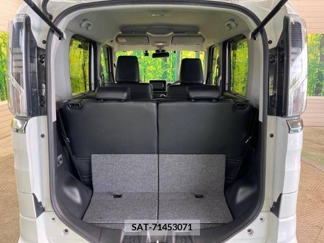 Suzuki SPACIA 2018-10 368613-10