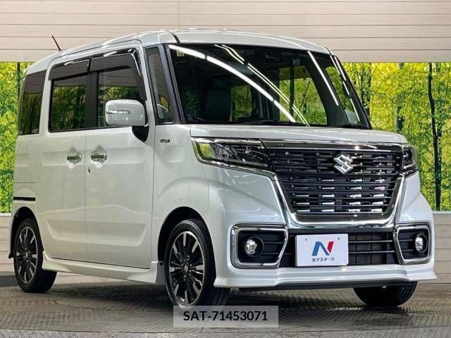 Suzuki SPACIA 2018-10 368613-17