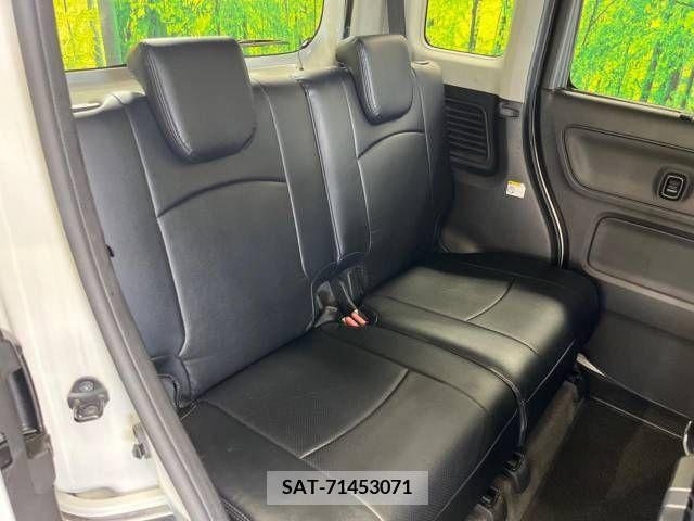 Suzuki SPACIA 2018-10 368613-9