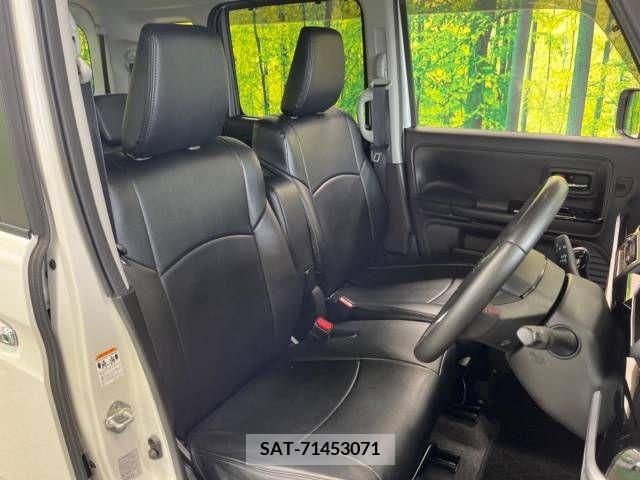 Suzuki SPACIA 2018-10 368613-8