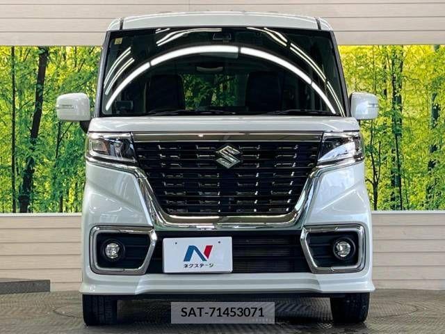 Suzuki SPACIA 2018-10 368613-15