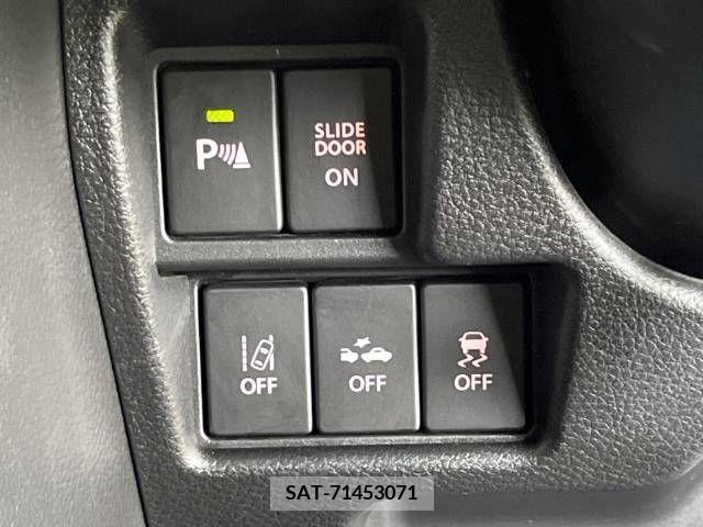 Suzuki SPACIA 2018-10 368613-5