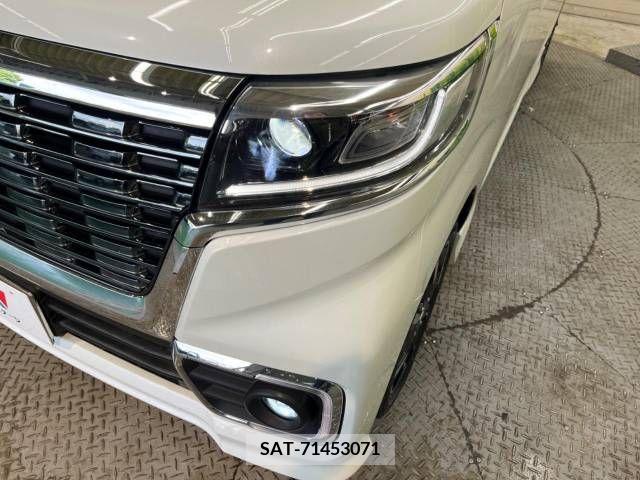 Suzuki SPACIA 2018-10 368613-13