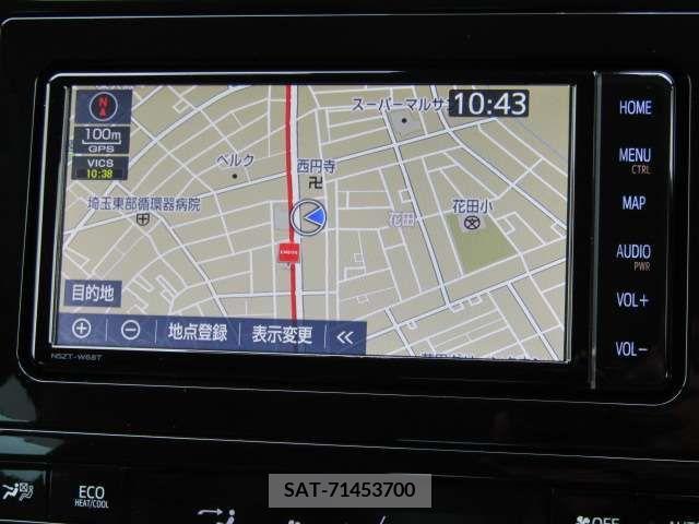 Toyota PRIUS 2019-08 298217-10