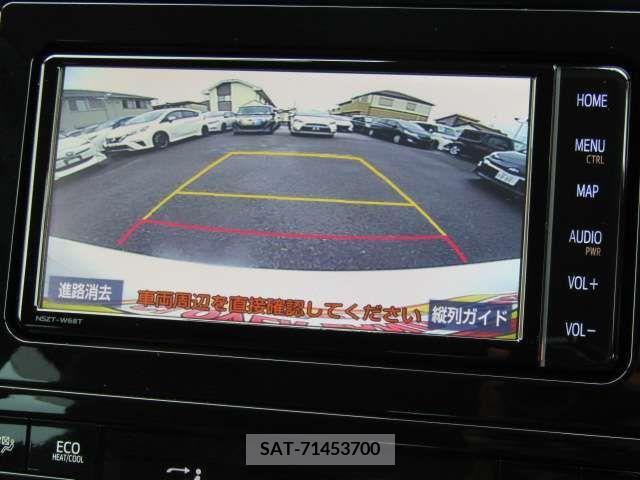 Toyota PRIUS 2019-08 298217-11
