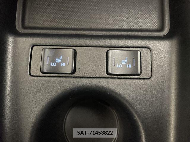 Toyota PRIUS 2019-10 366520-20