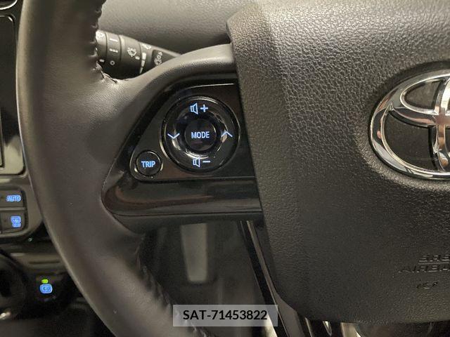 Toyota PRIUS 2019-10 366520-16