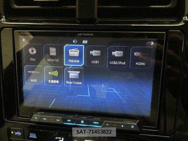 Toyota PRIUS 2019-10 366520-15
