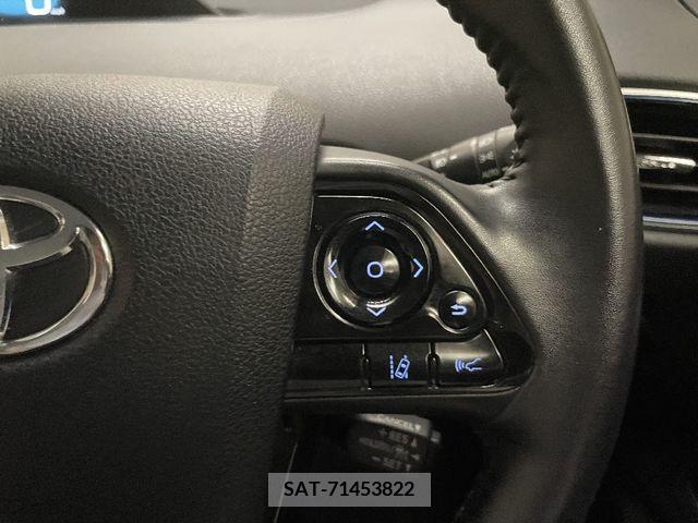 Toyota PRIUS 2019-10 366520-17