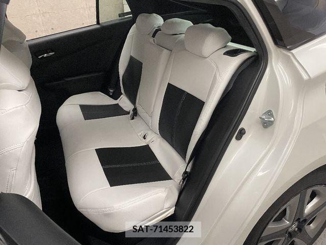 Toyota PRIUS 2019-10 366520-5