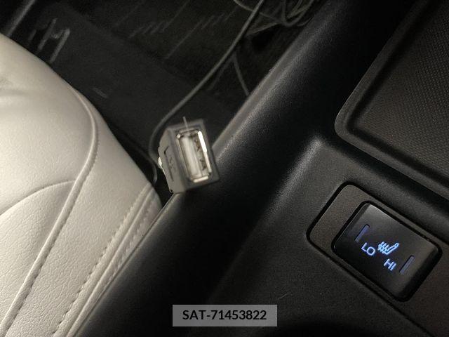 Toyota PRIUS 2019-10 366520-21