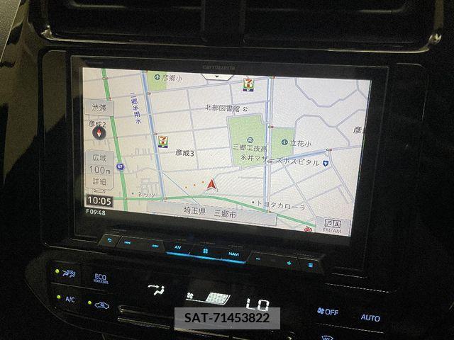 Toyota PRIUS 2019-10 366520-14