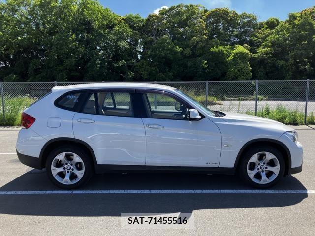 Bmw X1 2011-10 262960-7