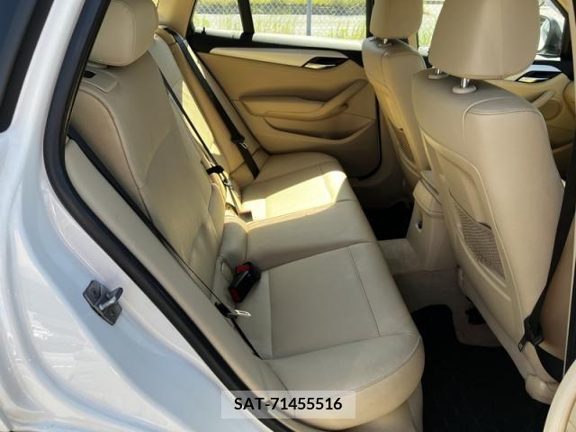 Bmw X1 2011-10 262960-11