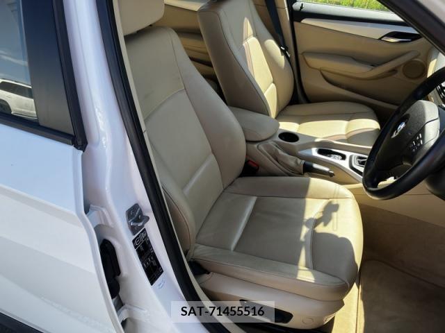 Bmw X1 2011-10 262960-10