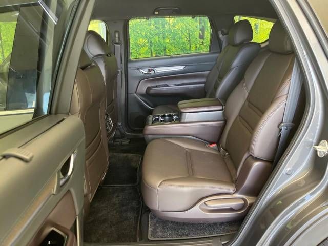 Mazda CX-8 2018-02 183049-8