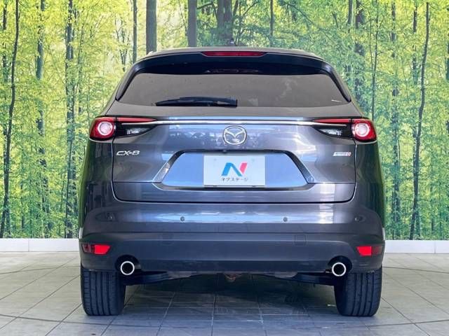 Mazda CX-8 2018-02 183049-15