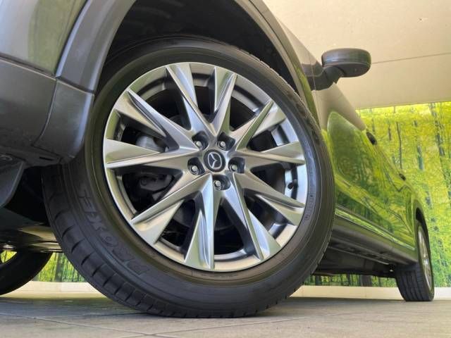 Mazda CX-8 2018-02 183049-19