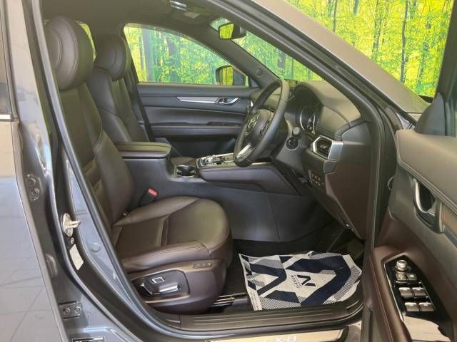 Mazda CX-8 2018-02 183049-7