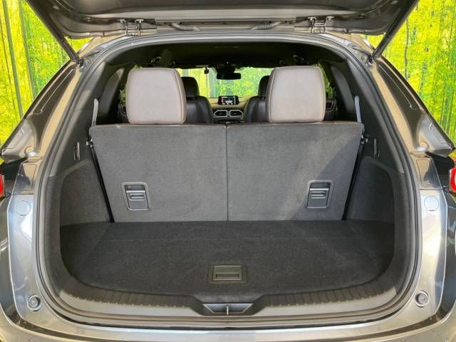Mazda CX-8 2018-02 183049-10