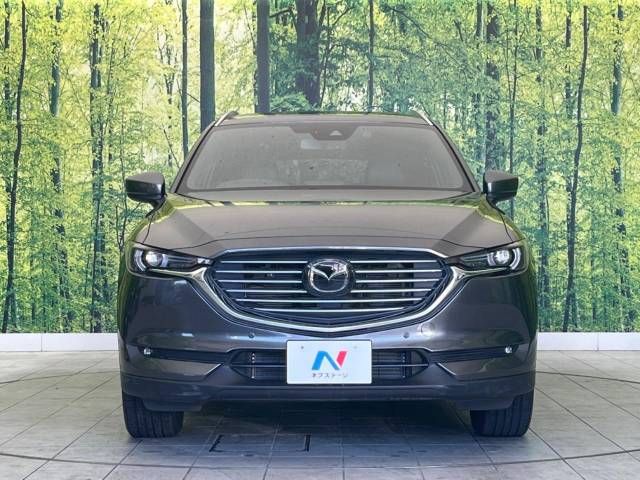 Mazda CX-8 2018-02 183049-14