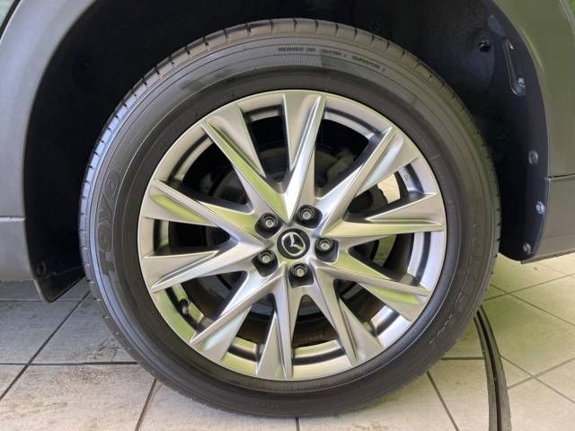 Mazda CX-8 2018-02 183049-13