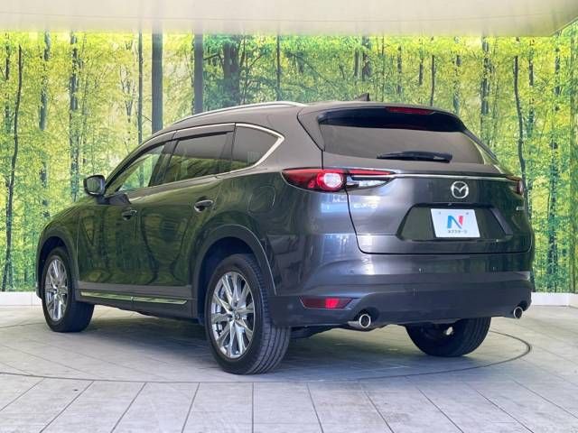 Mazda CX-8 2018-02 183049-17