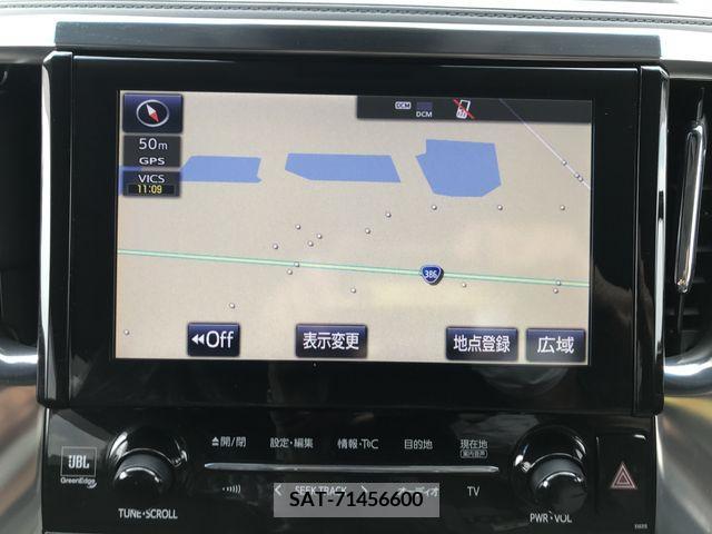 Toyota ALPHARD 2019-04 281069-15