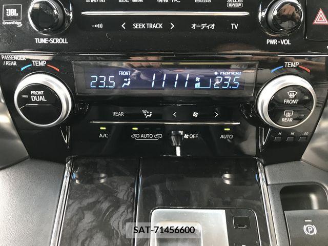 Toyota ALPHARD 2019-04 281069-18