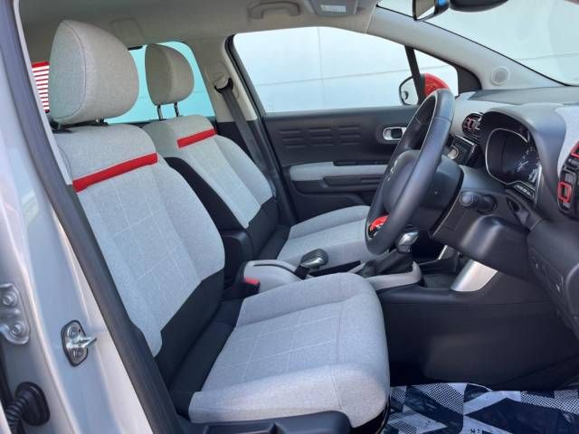 Citroen C3 2020-09 11225-10