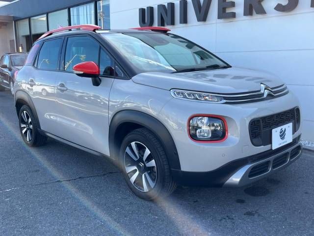 Citroen C3 2020-09 11225-19