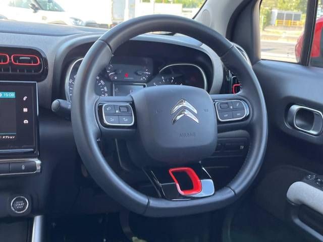 Citroen C3 2020-09 11225-12