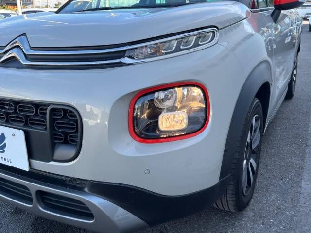 Citroen C3 2020-09 11225-15