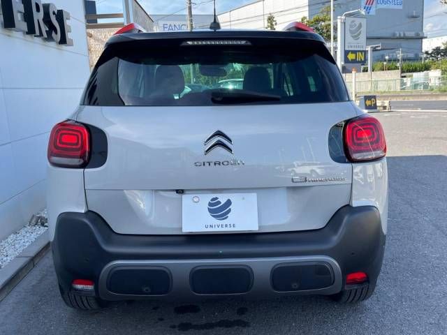 Citroen C3 2020-09 11225-18