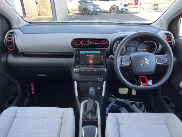 Citroen C3 2020-09 11225-1