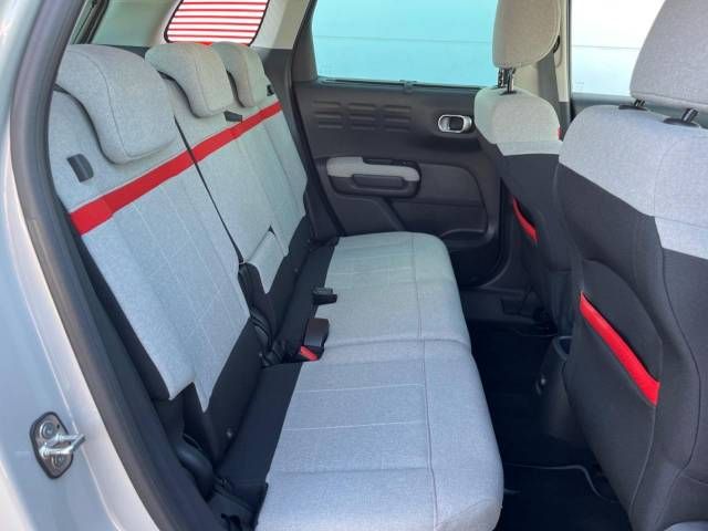 Citroen C3 2020-09 11225-11