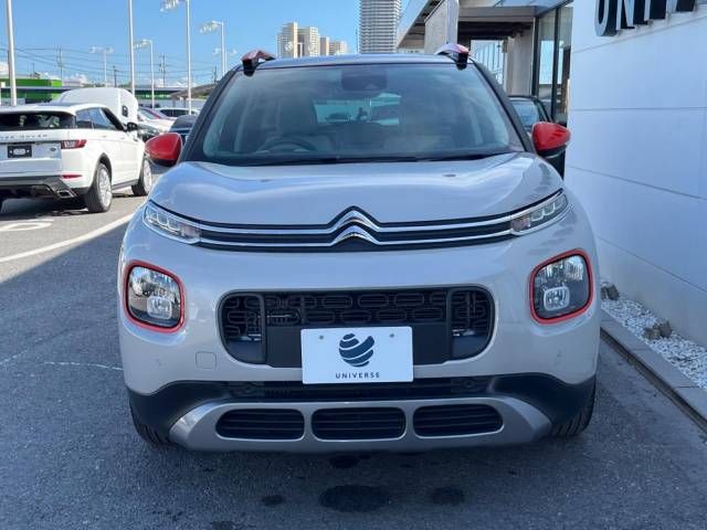 Citroen C3 2020-09 11225-17