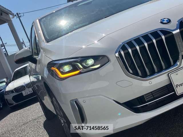 Bmw 2 SERIES 2023-09 213496-5