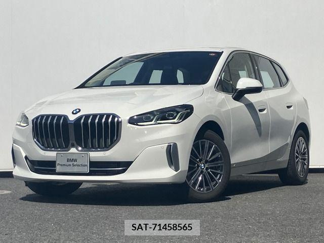 Bmw 2 SERIES 2023-09 213496-0