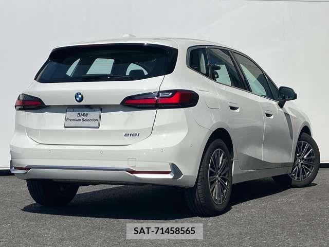 Bmw 2 SERIES 2023-09 213496-2