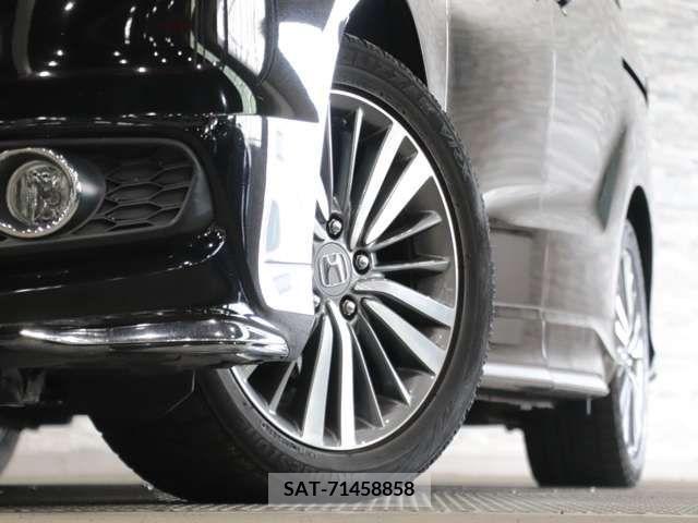 Honda ODYSSEY 2013-12 217818-13
