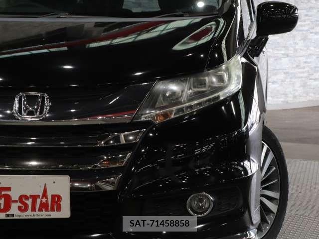 Honda ODYSSEY 2013-12 217818-9