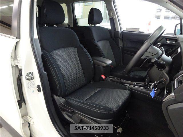 Subaru FORESTER 2016-04 335066-4