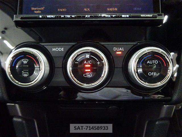 Subaru FORESTER 2016-04 335066-2