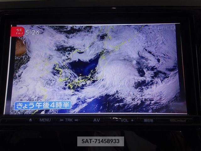 Subaru FORESTER 2016-04 335066-1
