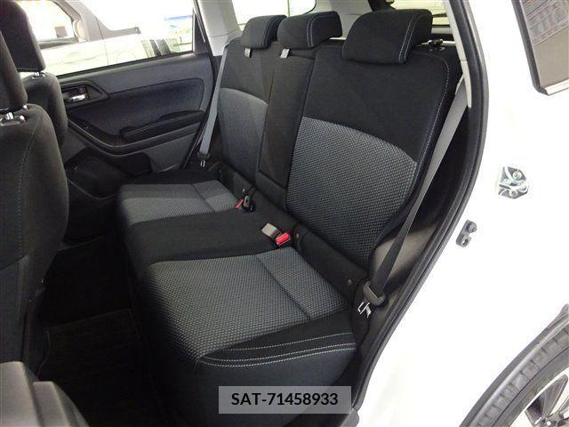 Subaru FORESTER 2016-04 335066-5