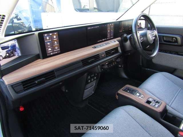 Honda e 2021-05 217341-16